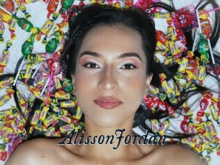 AlissonJordan