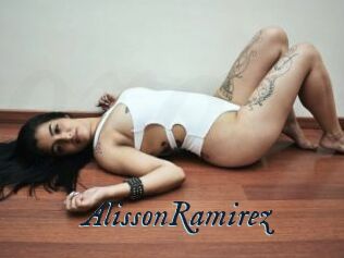 AlissonRamirez