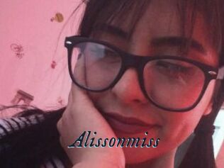Alissonmiss