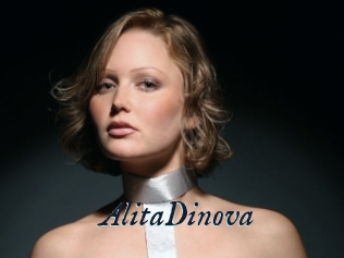 AlitaDinova