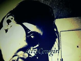 AlizeCowgirl