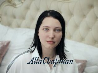 AllaChapman Oral Girls