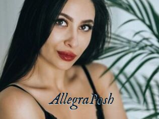 AllegraPosh