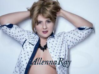 AllennaRay