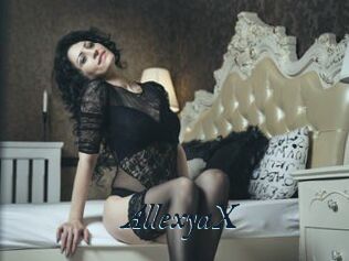 AllexyaX