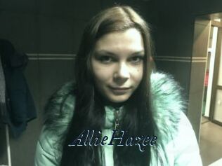 AllieHazee