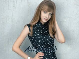 AlliseSmith