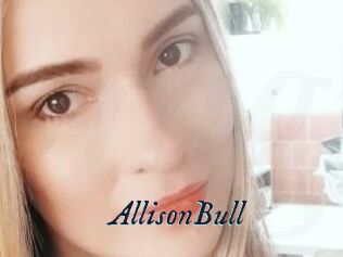 AllisonBull