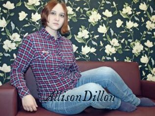 AllisonDillon