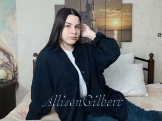 AllisonGilbert