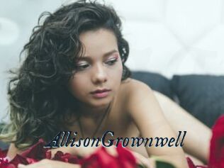 AllisonGrownwell