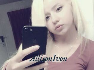 Allison_Ivon