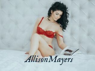 AllisonMayers