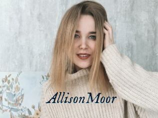AllisonMoor