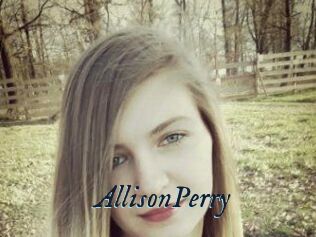 AllisonPerry