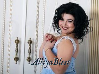 AlliyaBlest