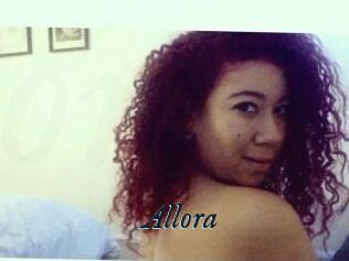 Allora