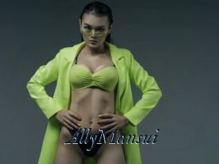 AllyMansui