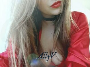 AllyV