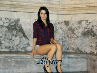 Allysa7