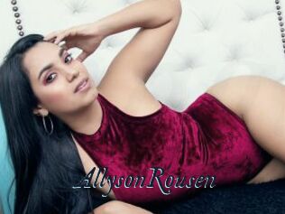 AllysonRousen