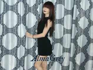 AlmaGrey