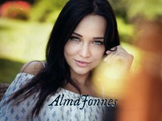 AlmaJonnes