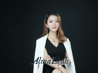 AlmaLeah