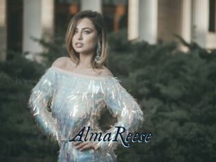 AlmaReese