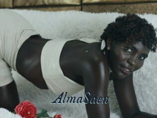 AlmaSaen