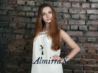 AlmirraX