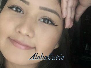 AlohaCutie