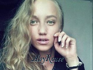 AlsyRouse