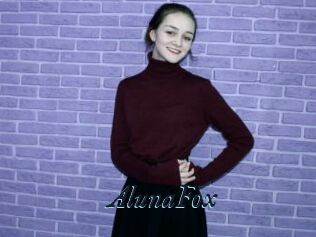 AlunaFox