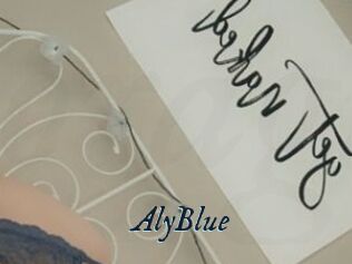 AlyBlue