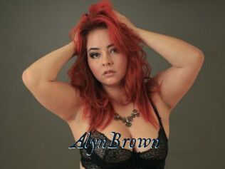 AlynBrown