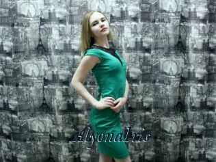 AlyonaIris