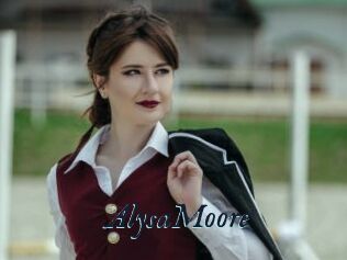 AlysaMoore