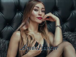 AlysonHunter
