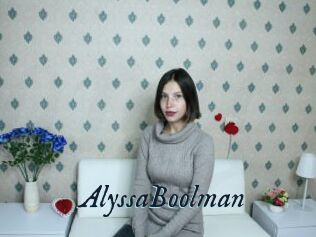 AlyssaBoolman