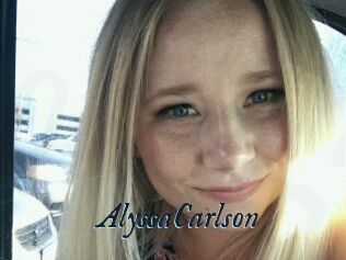 Alyssa_Carlson