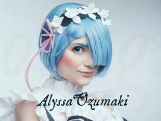 AlyssaUzumaki