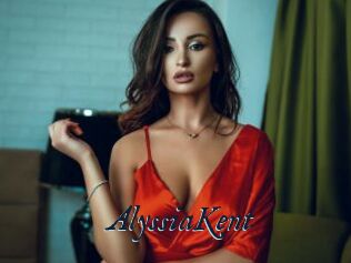 AlyssiaKent