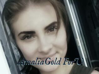 AmaliaGold_ForU