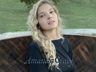AmandaGracy