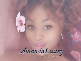 AmandaLuxxy