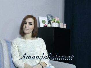 AmandaSalamat