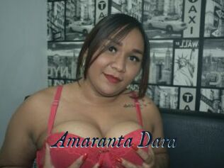 Amaranta_Dara
