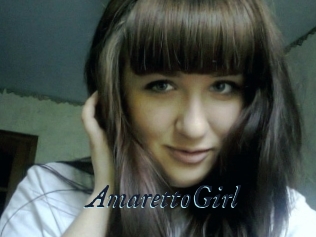 Amaretto_Girl