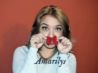 Amarilys